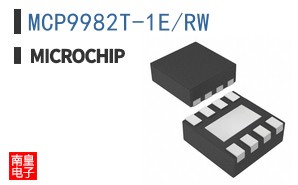 MCP9982T-1E/RW
