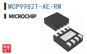 MCP9982T-AE/RW