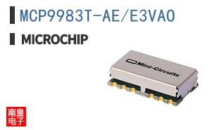 MCP9983T-AE/E3VAO
