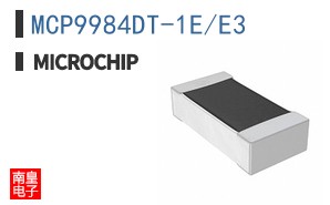 MCP9984DT-1E/E3