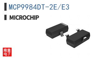 MCP9984DT-2E/E3