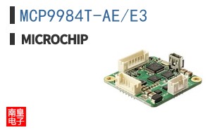 MCP9984T-AE/E3