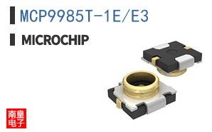 MCP9985T-1E/E3