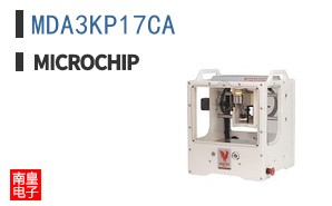 MDA3KP17CA