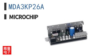 MDA3KP26A