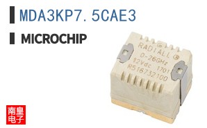 MDA3KP7.5CAE3