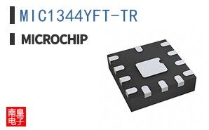MIC1344YFT-TR