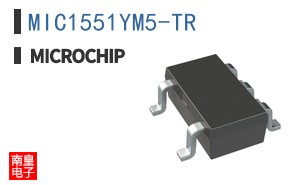 MIC1551YM5-TR