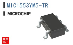 MIC1553YM5-TR