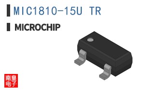 MIC1810-15U TR