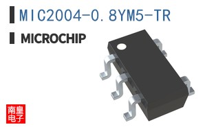 MIC2004-0.8YM5-TR