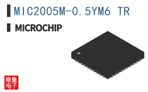 MIC2005M-0.5YM6 TR