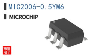 MIC2006-0.5YM6