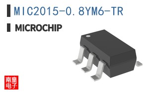 MIC2015-0.8YM6-TR