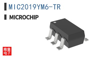 MIC2019YM6-TR