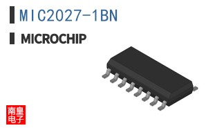 MIC2027-1BN