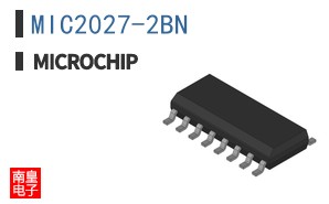 MIC2027-2BN