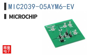 MIC2039-05AYM6-EV