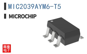 MIC2039AYM6-T5