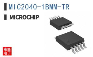 MIC2040-1BMM-TR