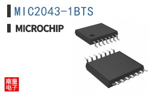 MIC2043-1BTS