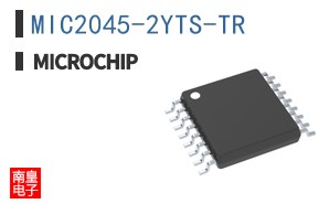 MIC2045-2YTS-TR