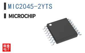 MIC2045-2YTS