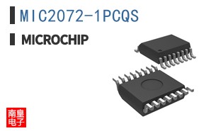 MIC2072-1PCQS