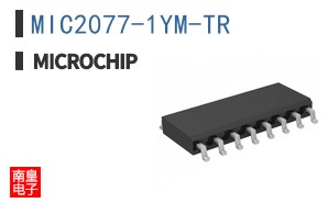 MIC2077-1YM-TR