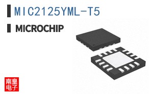 MIC2125YML-T5