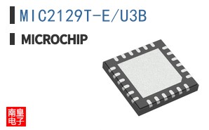 MIC2129T-E/U3B