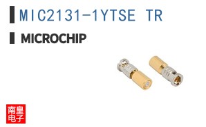 MIC2131-1YTSE TR