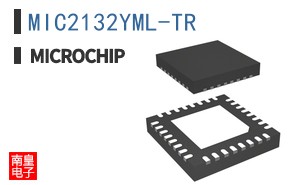 MIC2132YML-TR