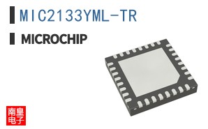MIC2133YML-TR