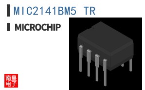 MIC2141BM5 TR