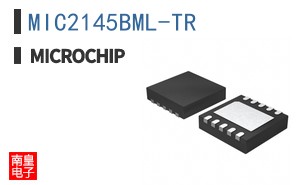 MIC2145BML-TR