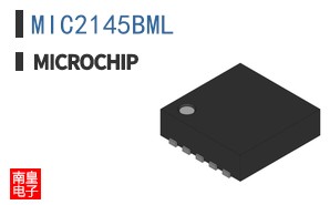 MIC2145BML