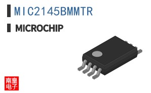 MIC2145BMMTR