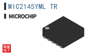 MIC2145YML TR