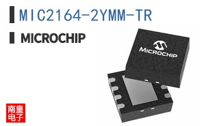 MIC2164-2YMM-TR