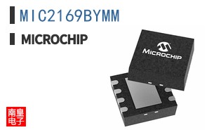 MIC2169BYMM