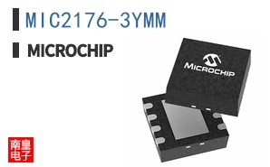 MIC2176-3YMM