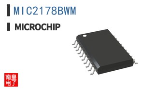 MIC2178BWM