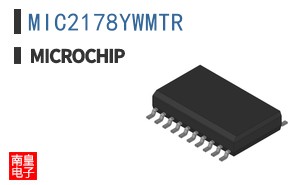 MIC2178YWMTR