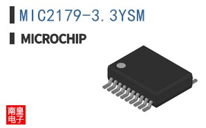 MIC2179-3.3YSM
