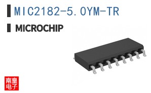 MIC2182-5.0YM-TR