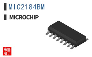 MIC2184BM