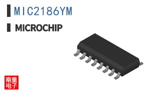 MIC2186YM