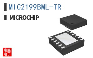MIC2199BML-TR