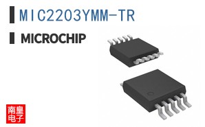 MIC2203YMM-TR